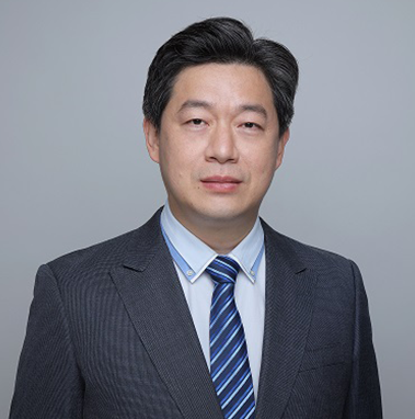 严晨教授