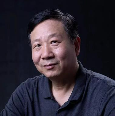 黄心渊教授