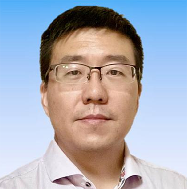 李骏翼先生