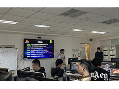 第九届元宇宙数字人设计大赛校园行讲演活动正式启动——北京联合大学、成都职业技术学院站相继展开